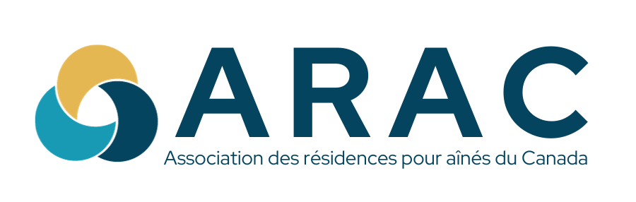 ARAC logo