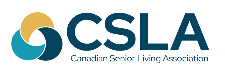 CSLA logo